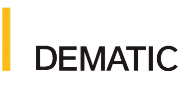 Dematic Logo