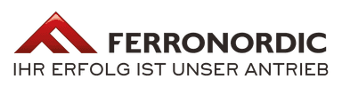 Ferronordic Logo