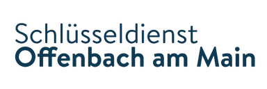 Schluesseldienst Offenbach am Main Logo